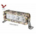 Jungle Camouflage 40W CREE LED Light Bar (HCB-LCB401G)