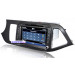 KIA Picanto Morning GPS Navigation