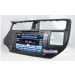KIA Rio K3 Pride Car GPS (ZW-KIA-121)