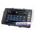 KIA Sorento Car GPS (ZW-KIA-113)