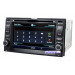 KIA Sorento Car Radio GPS Navigation (ZW-KIA-112)