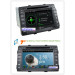 KIA Sorento DVD Player GPS (ZW-KIA-114)