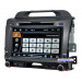 KIA Sportage Car DVD GPS Navigation