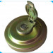 Kato Excavator Fuel Tank Cap