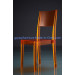 Kc006 Acrylic Restaurant Chair