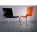 Kc023 Leisure Acrylic Office Chair
