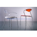 Kc075 Leisure Acrylic Computer Chair