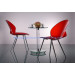Kc078 Modern Design Acrylic Leisure Chair