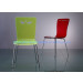 Kc081 Simple Design Acrylic Leisure Chair