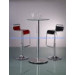 Kd013 Leisure Acrylic Bar Counter