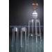 Kd039 Acrylic Round Stool
