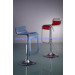 Kd925 Simple Design Acrylic Bar Stool