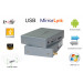 Kenwood Wince 6.0 Navigation Box with Android Phone Connectivity, 1080P