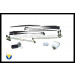 Kg-006 Good Sale Bus Windshield Wiper