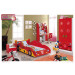 Kids Bedroom Furniture / Children Bedroom Set (JB-204)