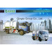 Kitchen Waste Garbage Truck (QDT5140ZZZI)