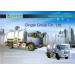 Kitchen Waste Garbage Truck (QDT5160ZZZC)