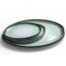 Kitchenware Eco-Friendly Plate Made of Melamine (KD212L)