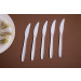 Knife PS Knife Plastic Knife Virgin PS Knife