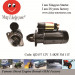 Komatsu Engine and Forklift Engine Parts ---Motor Starter Exporter