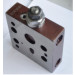 Komatsu Replacement Parts PC200-6 Pressure Valve 723-40-70100