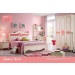 Korean Style Furniture for Kids (JB-3311)