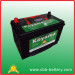 Koyama 90ah 12V SMF Car Battery 30h90r