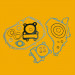 Kriss110 Motorbike Gasket, Motorcycle Gasket for Motorcycle