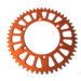 Ktm Aluminum Rear Chain Wheels