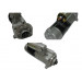 Kubota Starter Motor 1k012-63011, M008t50471, M8t50471zc