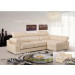 L Shape Leather Sofa (858)