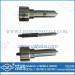 L136PRD L136PBD Euro 3 Diesel Car Nozzle Delphi for KIA Frontier 2.9 CRD