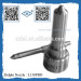 L138pbd Plastic Tube Delphi CRI Nozzle for Ssanyong Rexton Crdi