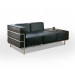 LC2 Daybed