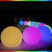 LED Balls LED Cubes for Christmas