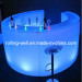 LED Bar Counter/ Plastic Bent Counter/ Illuminated Bar