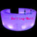 LED Bar Furniture/LED Home Bar Design/Flashing LED Bar Counter