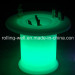 LED Bucket/ LED Ice Bucket/PE Furniture Lighting