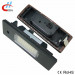LED Car Accessory, Auto Number Light for Audi