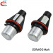 LED Car Headlight Angel Eyes LED Auto Lamp for BMW E39
