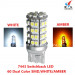 LED Car Light--7443 Switchback LED