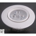 LED Ceiling Lamp Housing