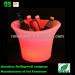 LED Color Changing Rechargeable Ice Bucket with Remote Control (RW-140)