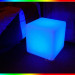 LED Cube for Living Home Bed Corner Lighting Cube Tables