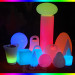 LED Decoration Lamp Table Lamp Color Change Lamp