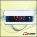LED Digital Bus Clock Display