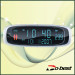 LED Digital Clock for Bus