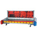 LED Emergency Display Screen with Lighbar (JXP-F1616R2)