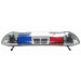 LED Emergency Warning Light Bar with 55W Searching Lights (TBD-210002)