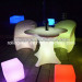 LED Glowing Sofa/Garden LED Sofa/LED Bar Sofa (RW-659)